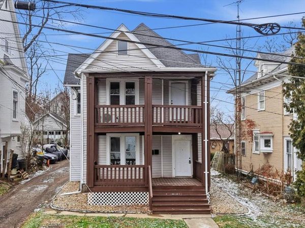 30 Douglas Avenue, Mansfield, OH 44906