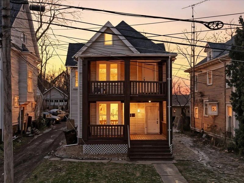 30 Douglas Avenue, Mansfield, OH 44906 Photo 2