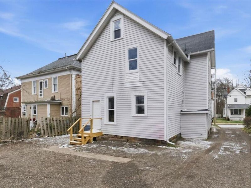 30 Douglas Avenue, Mansfield, OH 44906 Photo 5