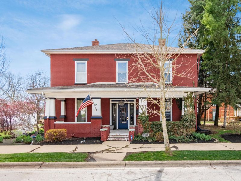 55 S Oak Street, London, OH 43140 Photo 2