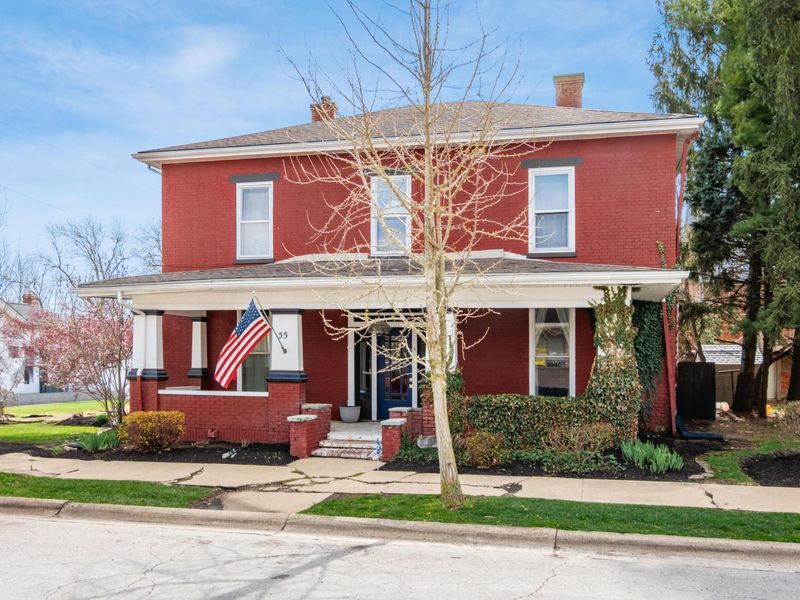 55 S Oak Street, London, OH 43140 Photo 3