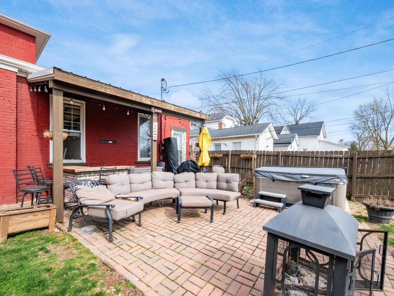 55 S Oak Street, London, OH 43140 Photo 32