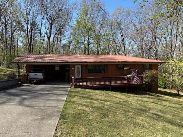 1960 Peach Orchard Hill Road, Cleveland, TN 37323