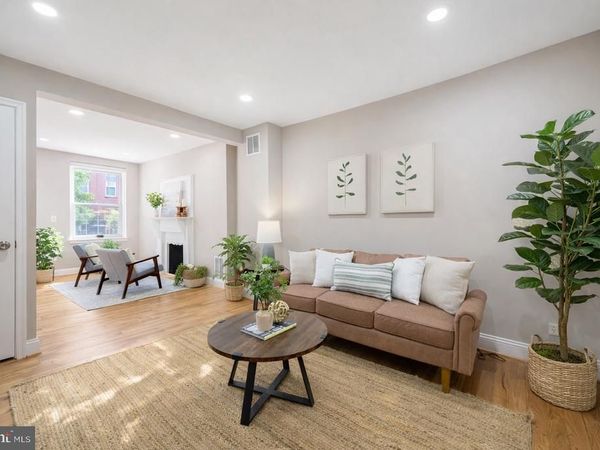 125 E CROSS STREET , BALTIMORE, MD 21230