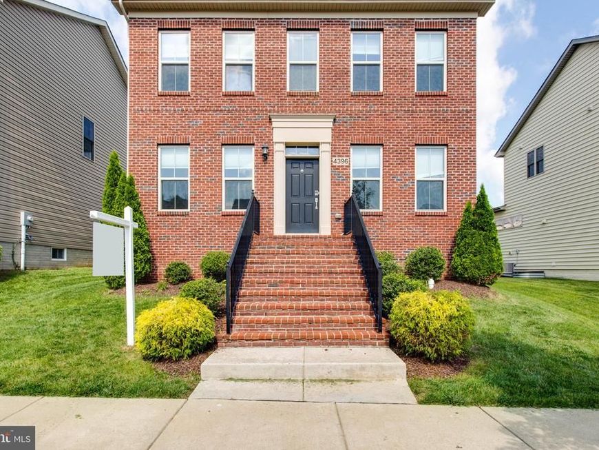 4396 Shamrock Drive, Monrovia, MD 21770 Main Photo
