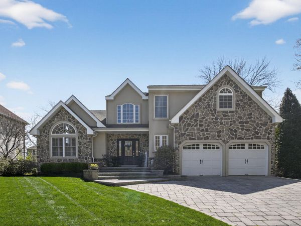 310 NEWTON COURT, HADDON TOWNSHIP, NJ 08107