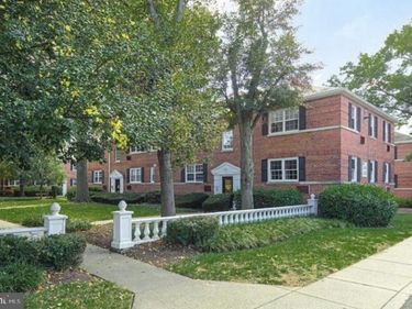 4378 N PERSHING DRIVE, Unit 43784, ARLINGTON, VA 22203
