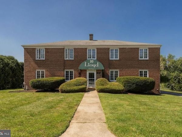 10 LLOYD AVENUE, Unit 1N, DOWNINGTOWN, PA 19335