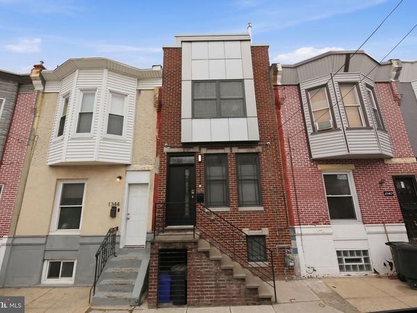 1342 S RINGGOLD STREET, PHILADELPHIA, PA 19146