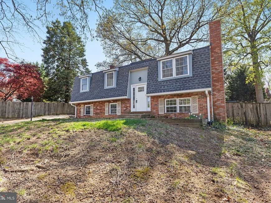 1075 Sun Valley Drive, Annapolis, MD 21409 Main Photo