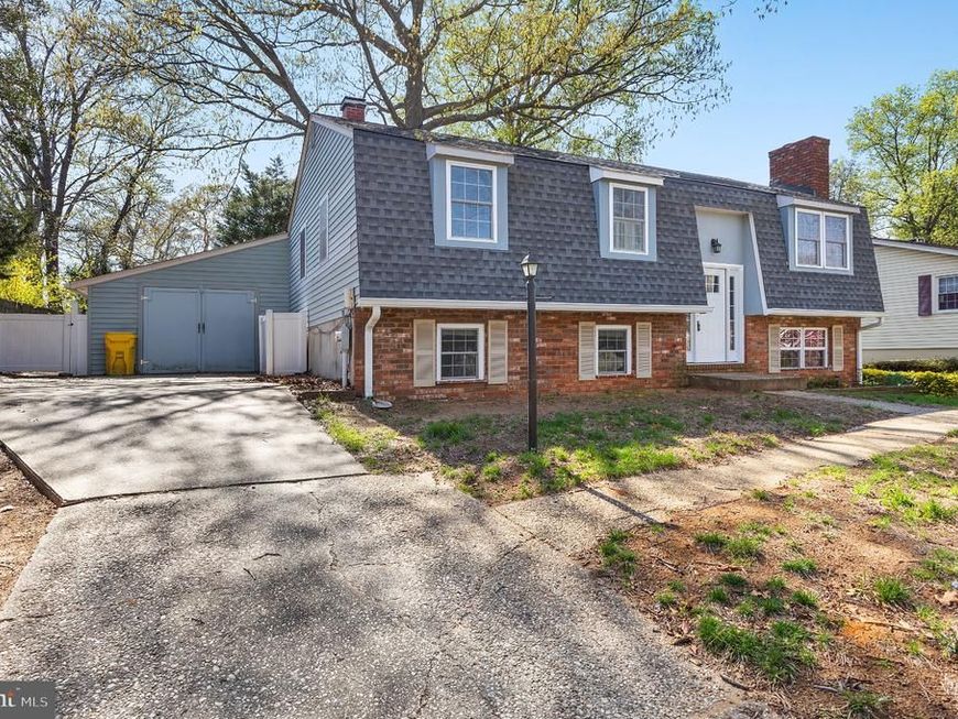 1075 Sun Valley Drive, Annapolis, MD 21409 Main Photo