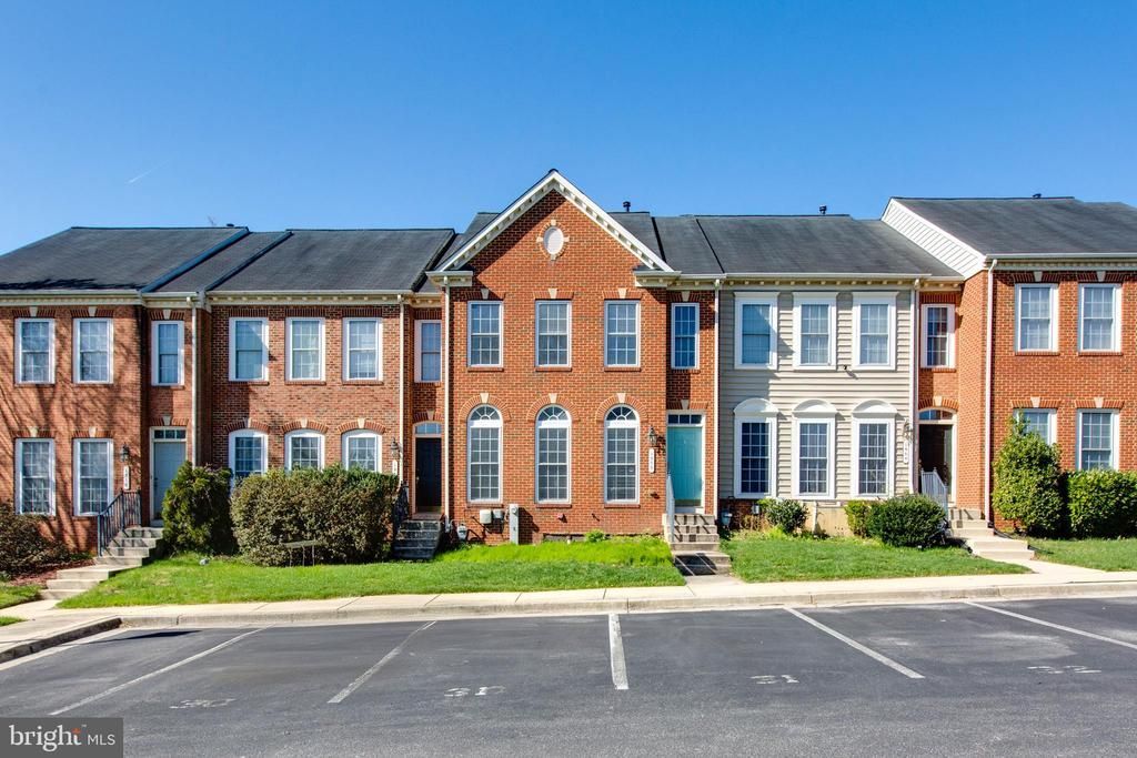 1506 Penzance Way, Hanover, MD 21076 Main Photo