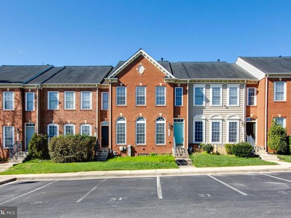 1506 PENZANCE WAY, HANOVER, MD 21076