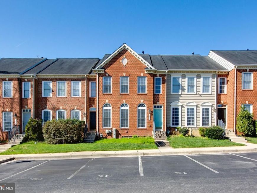 1506 Penzance Way, Hanover, MD 21076 Main Photo