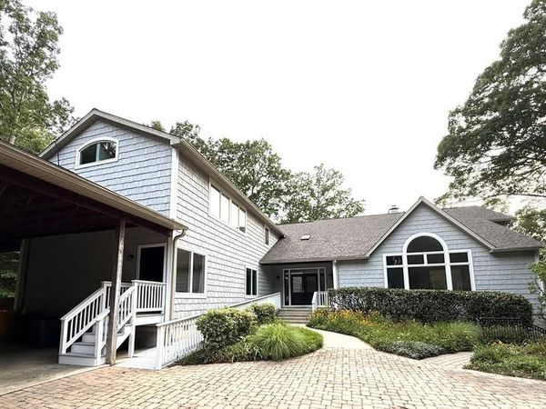 126 GILBERT COURT, EDGEWATER, MD 21037