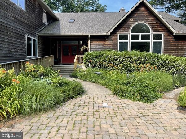 126 GILBERT COURT, EDGEWATER, MD 21037