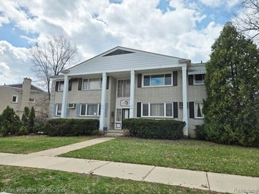 3121 Linwood Avenue, Royal Oak, MI 48073