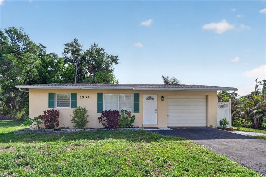 1934 Flamingo Dr, North Fort Myers, FL 33917 Photo