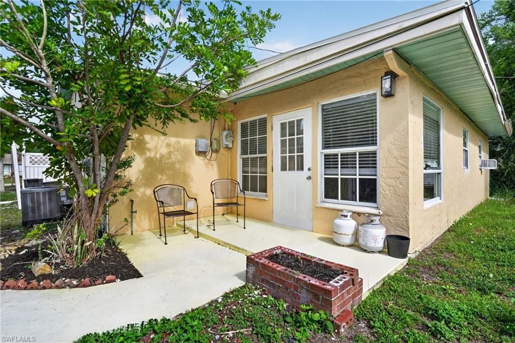 1934 Flamingo Dr, North Fort Myers, FL 33917 Photo