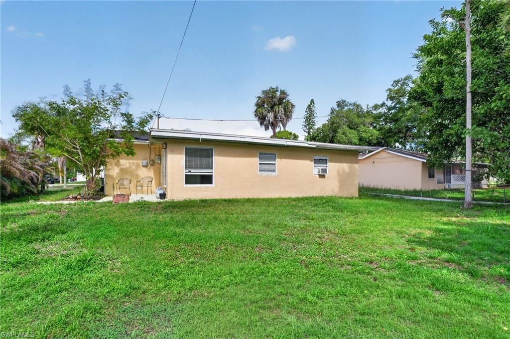 1934 Flamingo Dr, North Fort Myers, FL 33917 Photo