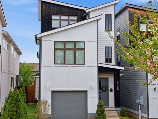 835B Dewees Ave , Nashville, TN 37204