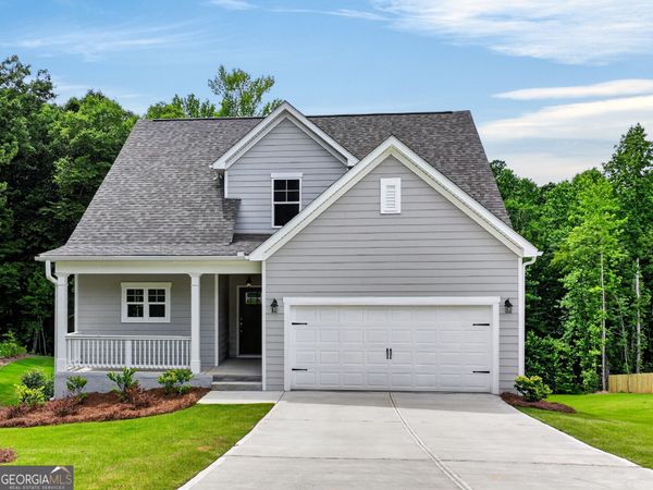 321 Shoals Trail, Dallas, GA 30132