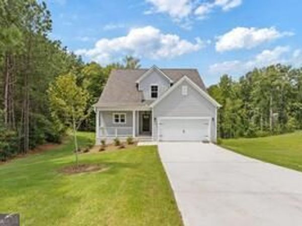 321 Shoals Trail, Dallas, GA 30132