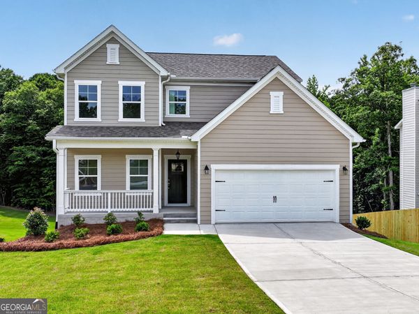 343 Shoals Trail, Dallas, GA 30132
