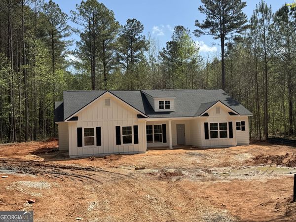 704 Nixon Road, Senoia, GA 30276