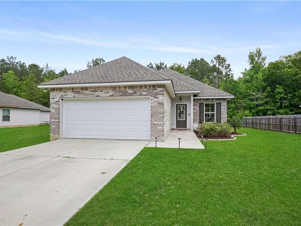 22469 GEMSTONE Place, Robert, LA 70455