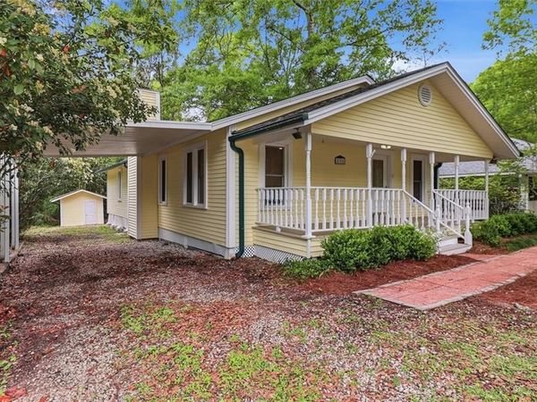 231 W 8TH Avenue, Covington, LA 70433