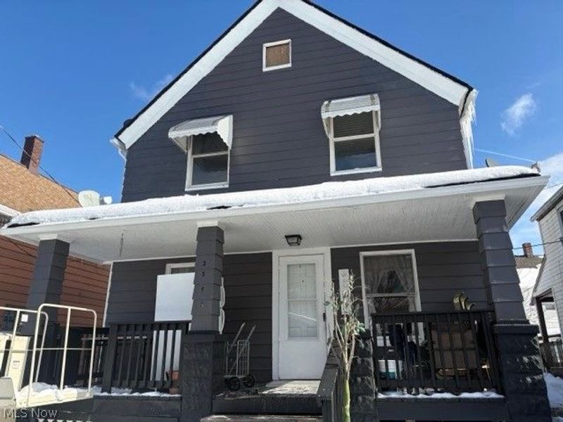 3543 W 48, Cleveland, OH 44102 Photo 1