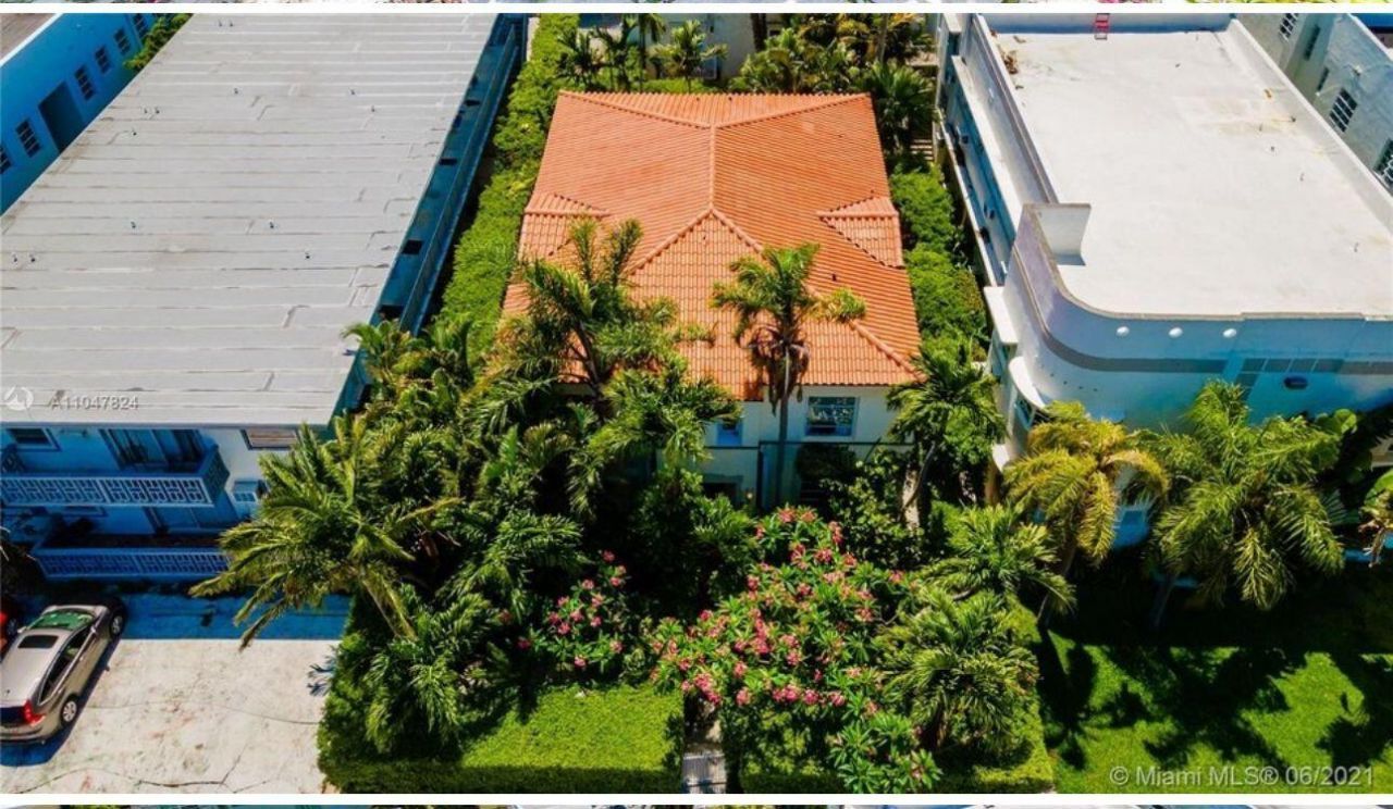 1344 Euclid Avenue, Unit 5, Miami Beach, FL 33139 Photo