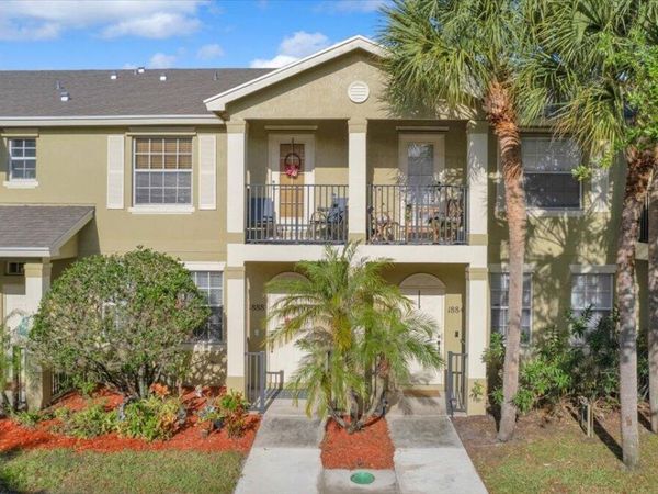 1888 SE High Springs Drive, Port St. Lucie, FL 34952