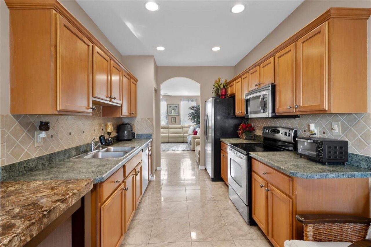 1888 SE High Springs Drive, Port Saint Lucie, FL 34952 Photo