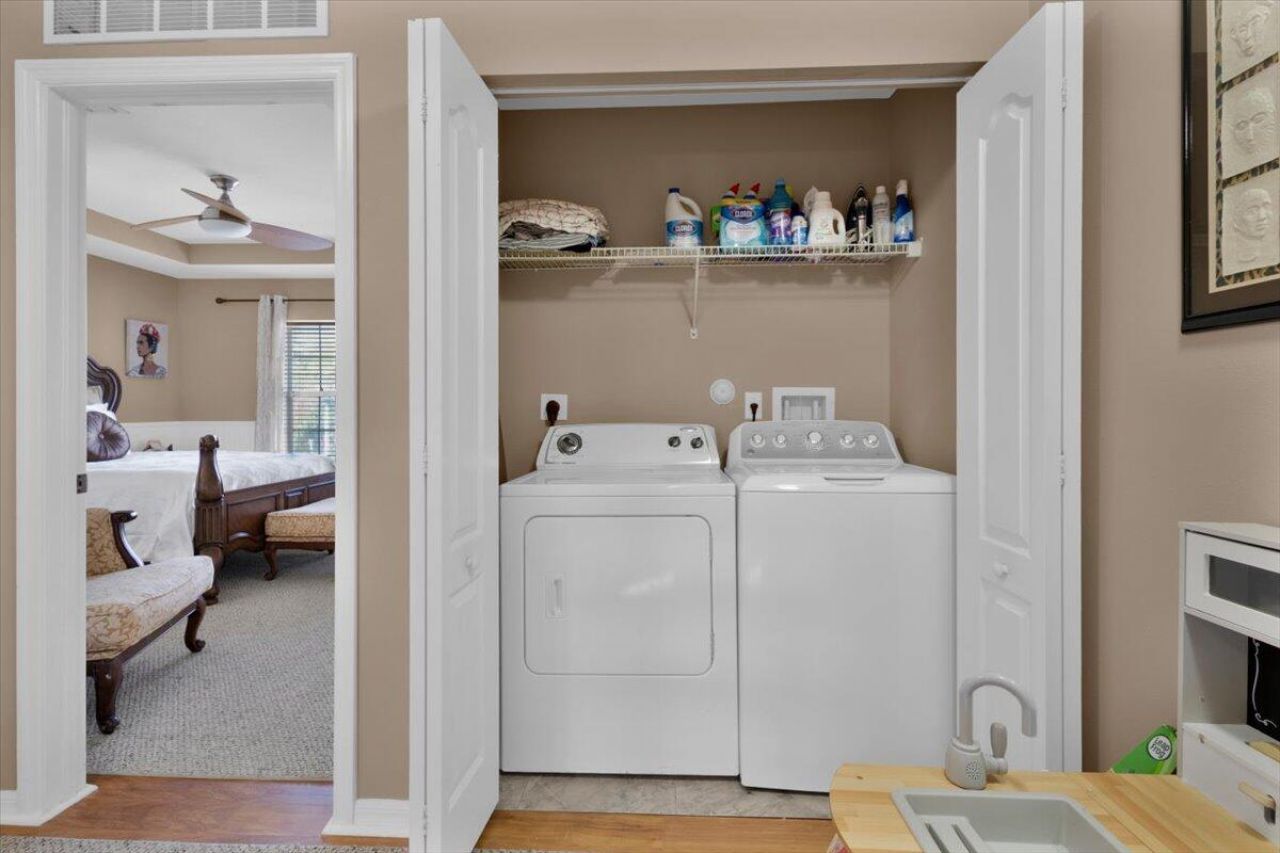 1888 SE High Springs Drive, Port Saint Lucie, FL 34952 Photo