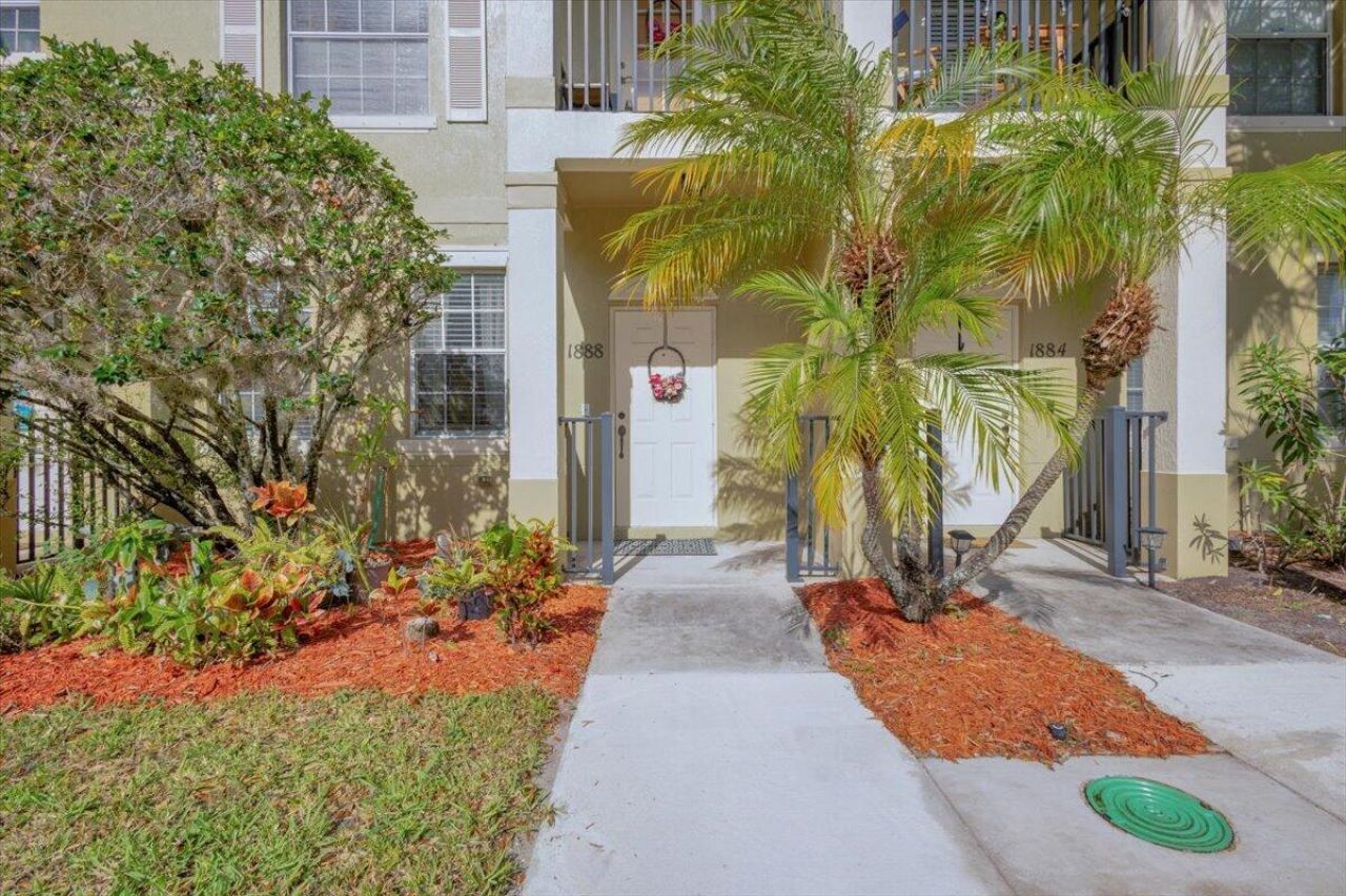 1888 SE High Springs Drive, Port Saint Lucie, FL 34952 Photo