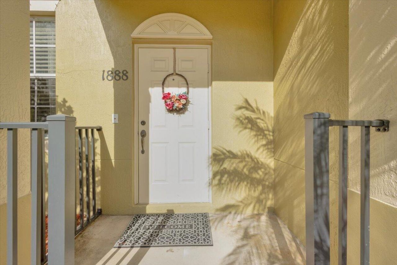 1888 SE High Springs Drive, Port Saint Lucie, FL 34952 Photo