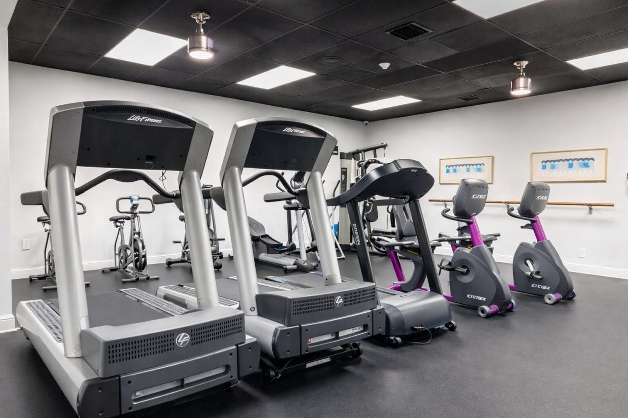 300 Berkley Road, Unit 112, Hollywood, FL 33024 Photo