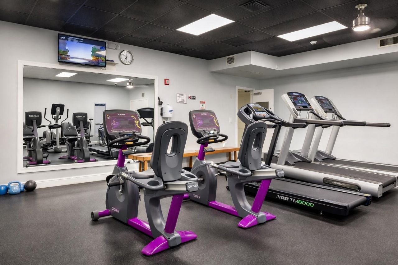 300 Berkley Road, Unit 112, Hollywood, FL 33024 Photo