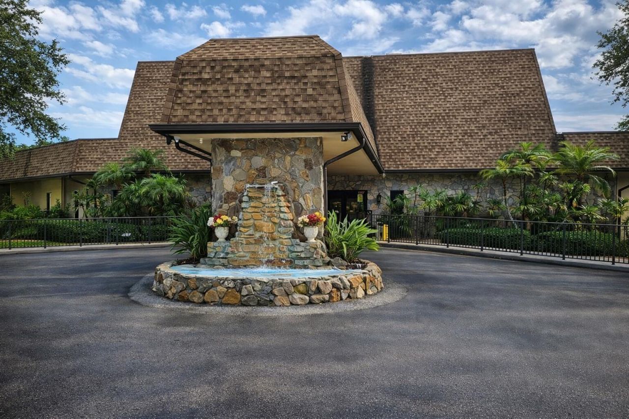 300 Berkley Road, Unit 112, Hollywood, FL 33024 Photo