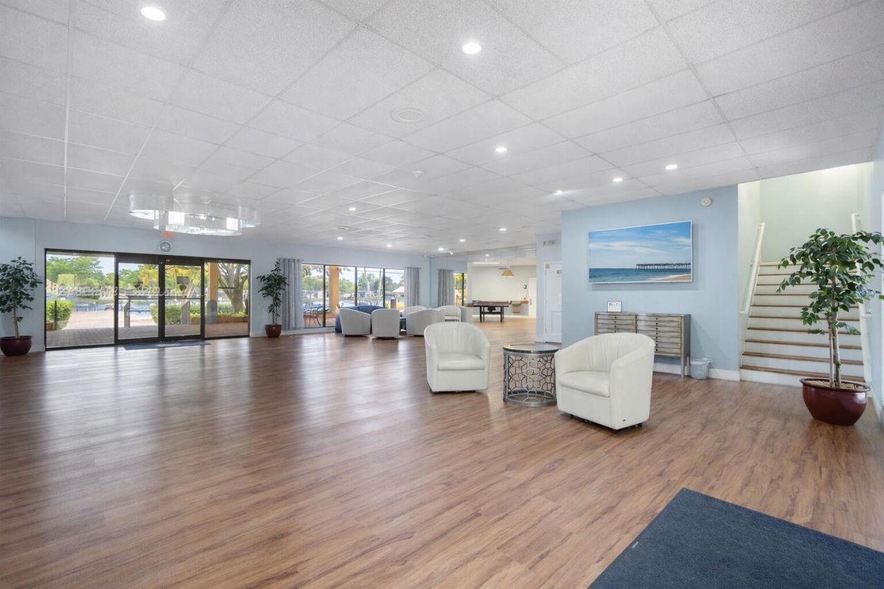 300 Berkley Road, Unit 112, Hollywood, FL 33024 Photo