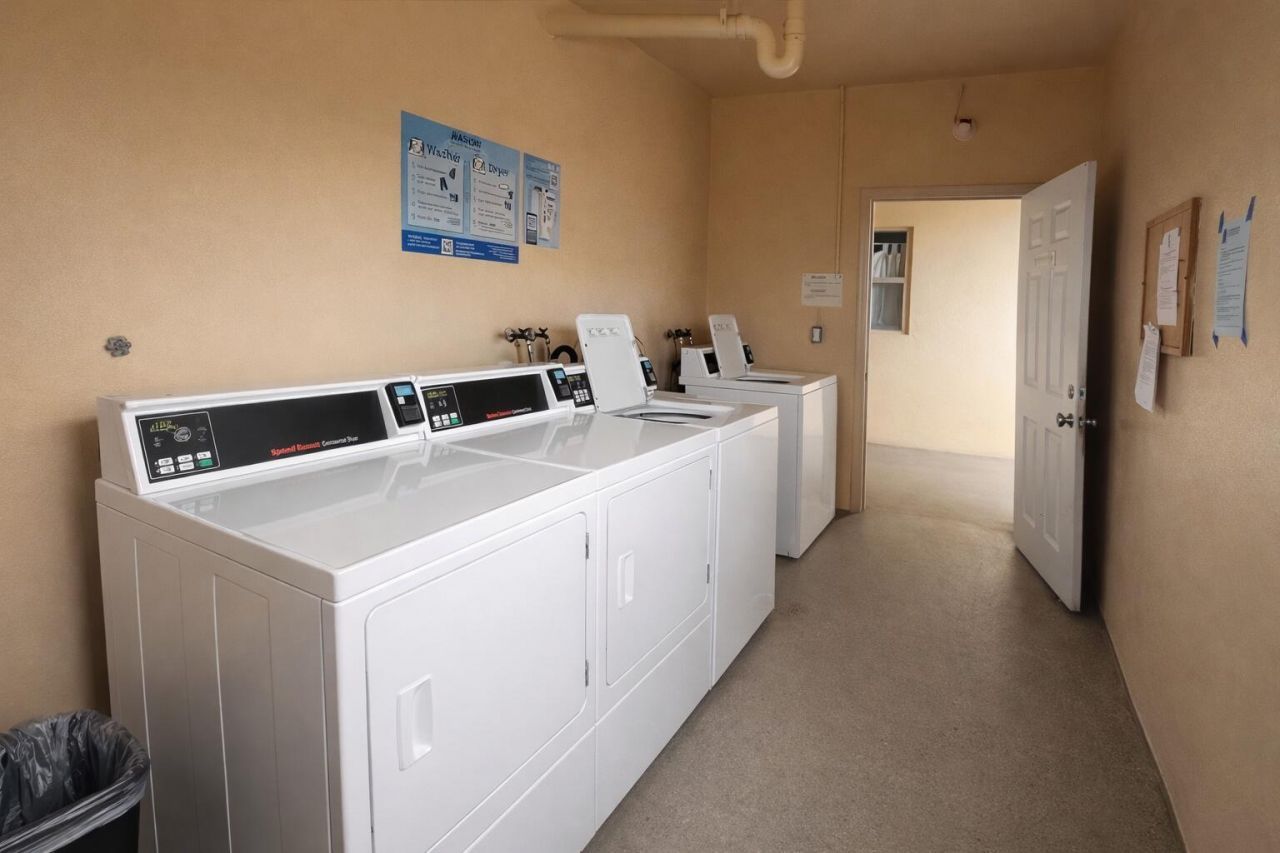 300 Berkley Road, Unit 112, Hollywood, FL 33024 Photo