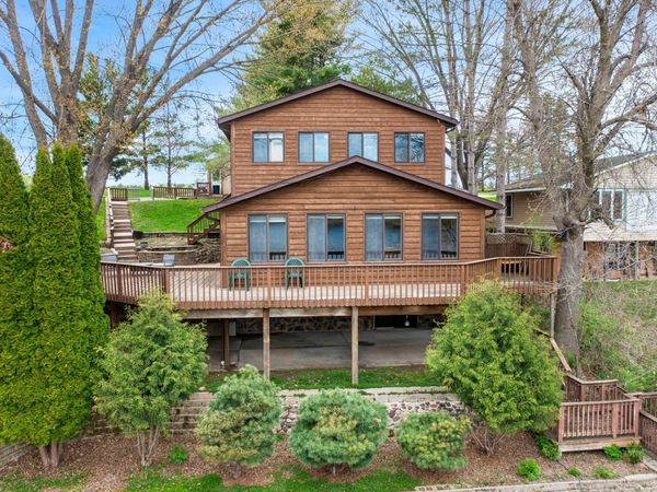 19091 Island View Drive, Mora, MN 55051