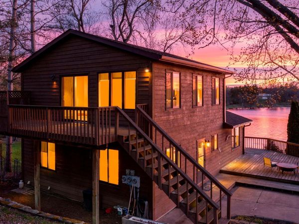 19091 Island View Drive, Mora, MN 55051