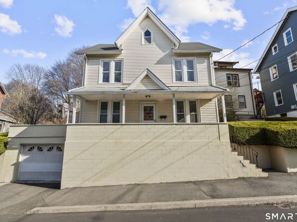 48 Anderson, Naugatuck, CT 06770