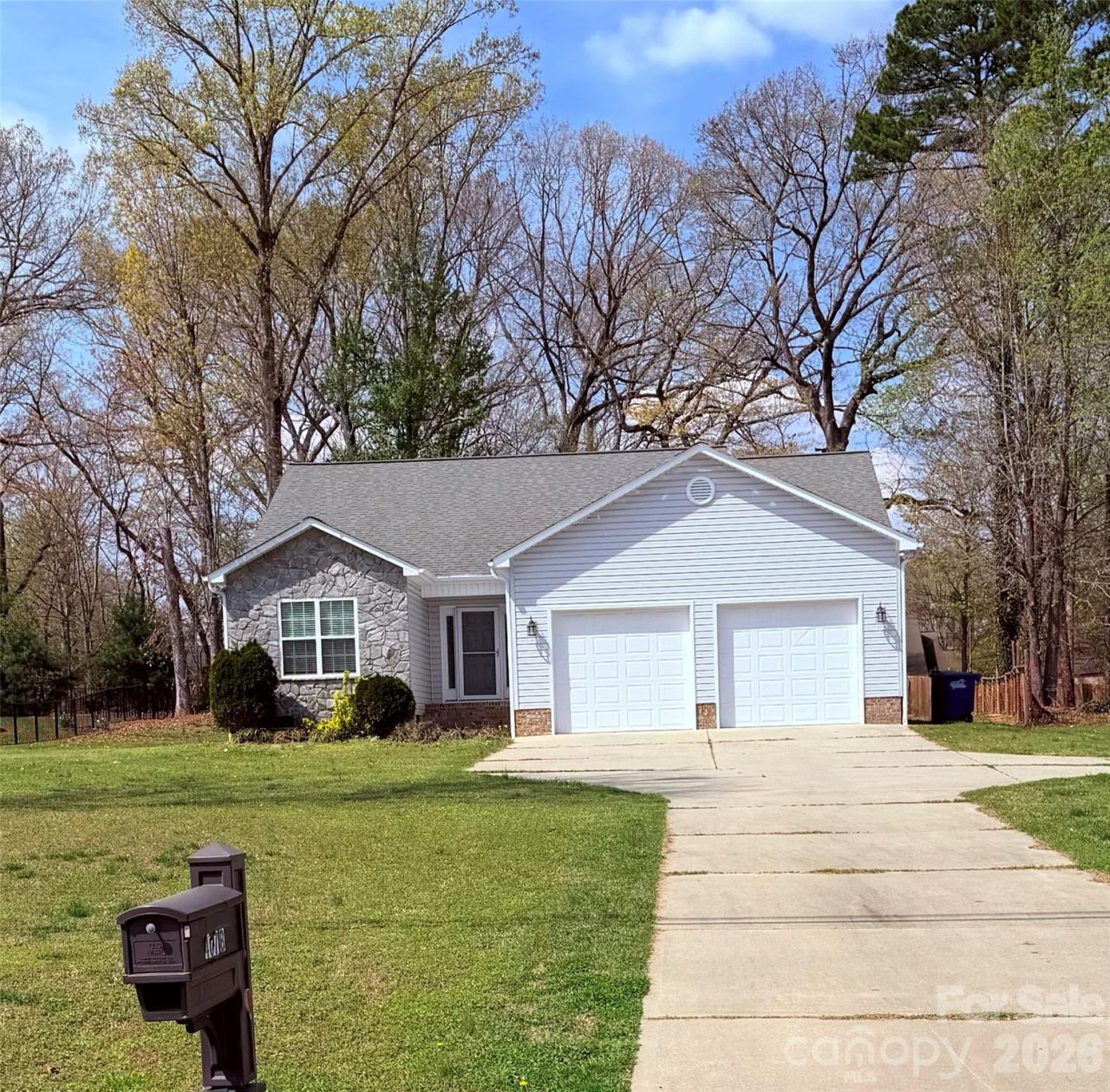 407b Nc 200 Highway, Stanfield, NC 28163 Main Photo