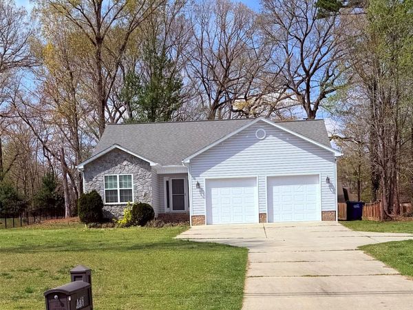 407B NC 200 Highway, Stanfield, NC 28163