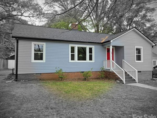 109 Brookhill Road , Unit 5, Shelby, NC 28150