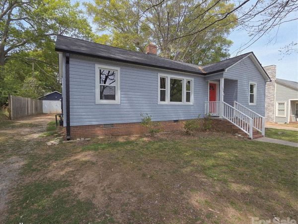 109 Brookhill Road, Shelby, NC 28150